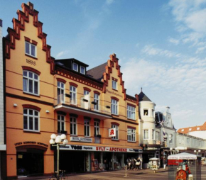  Hotel Gutenberg  Вестерланд